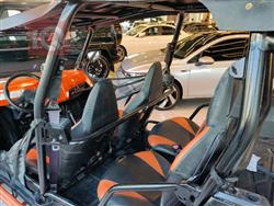بولاريس RZR